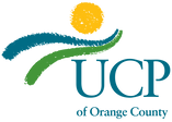 UCP of Orange County Logo