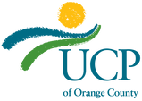 UCP of Orange County Logo